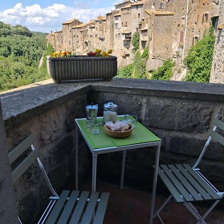 Sospesi Nel Borgo Віторк'яно Екстер'єр фото