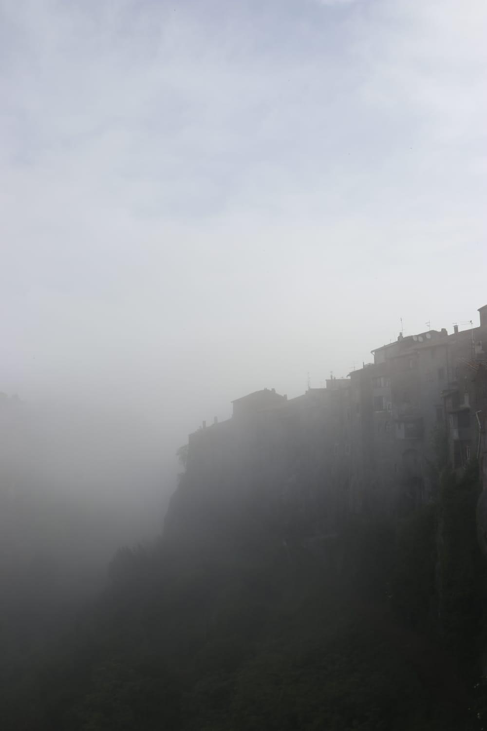 Sospesi Nel Borgo Віторк'яно Екстер'єр фото