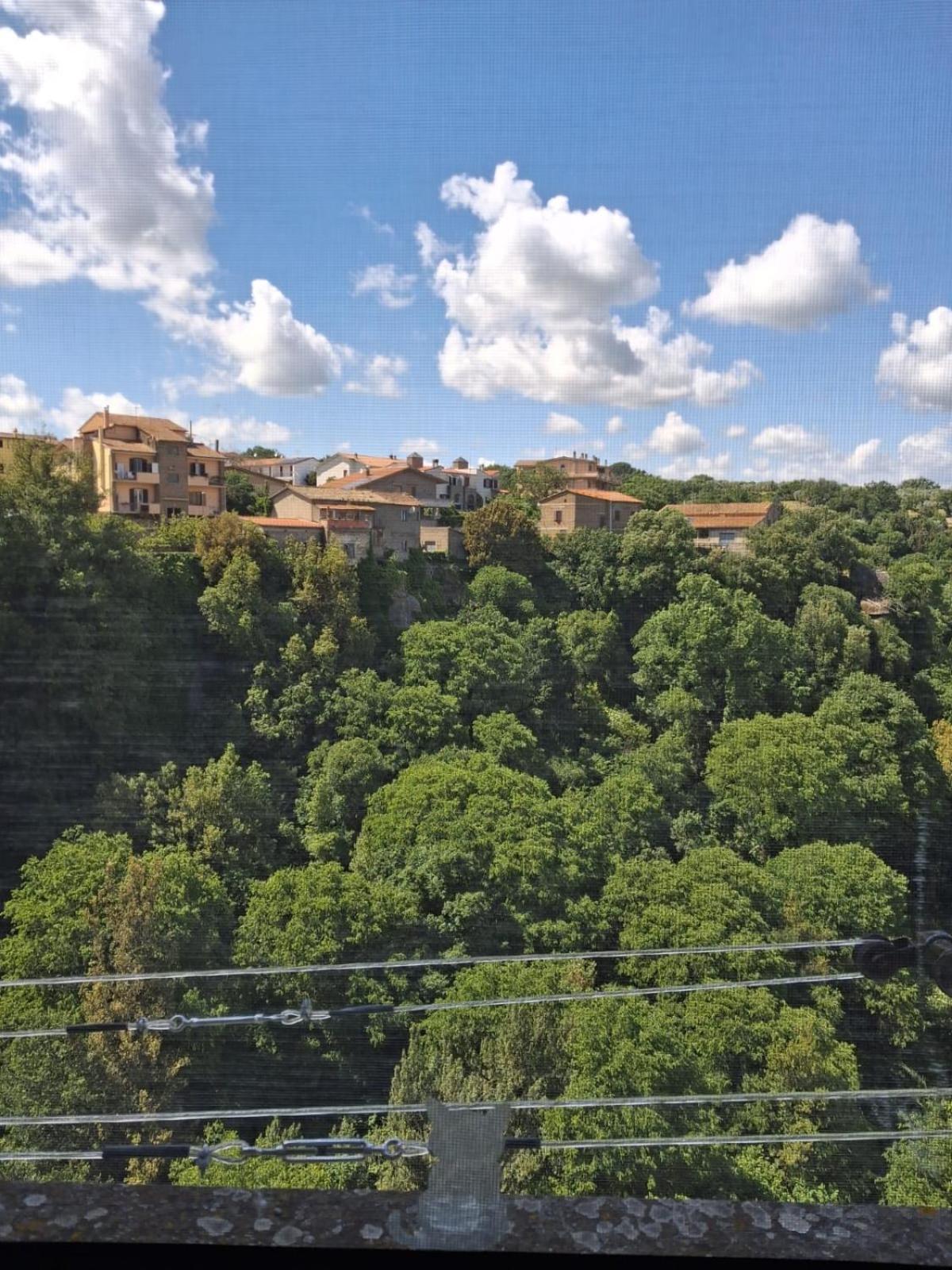 Sospesi Nel Borgo Віторк'яно Екстер'єр фото