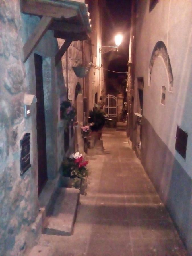 Sospesi Nel Borgo Віторк'яно Екстер'єр фото